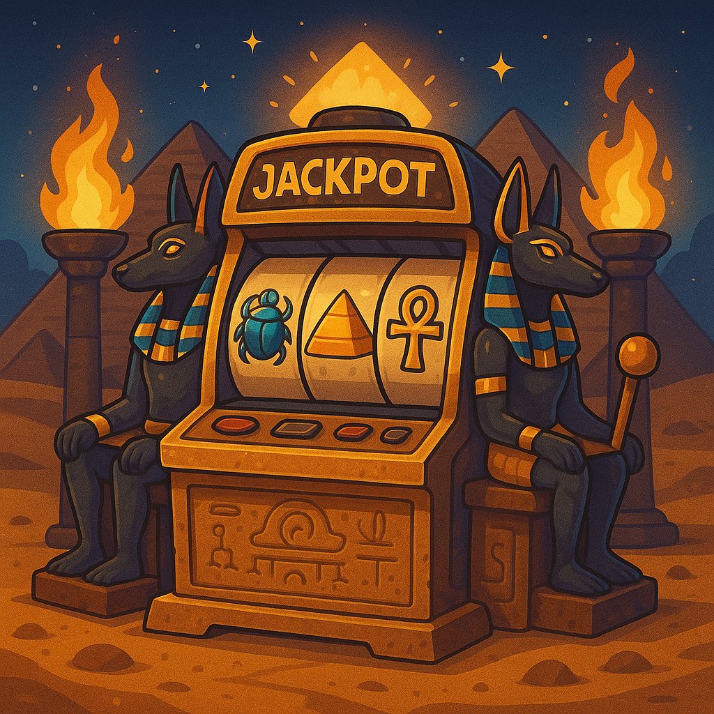 Pengalaman hiburan kasino dan slot digital dengan desain modern dan interaktif di bayitogel